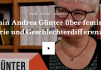 Interview: Was ist feministische Philosophie?